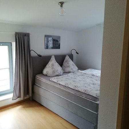 Pension Am Pferdemarkt Guestrow Luaran gambar